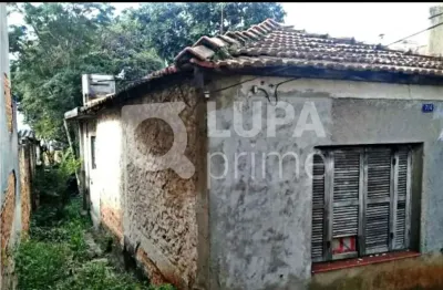 Terreno à venda na Rua Waldemar Martins, 714, Parque Peruche, São Paulo