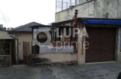 Terreno à venda na Rua Guarapuã, 325, Jardim Franca, São Paulo