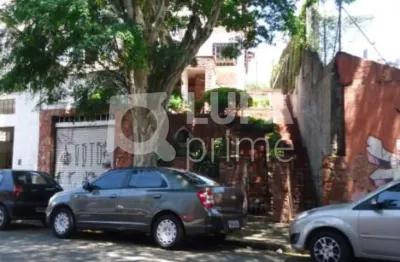 Terreno à venda na Rua Doutor Artur Guimarães, 267, Santana, São Paulo