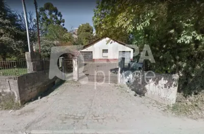 Terreno à venda na Avenida Coronel Sezefredo Fagundes, 14146, Jardim das Pedras, São Paulo