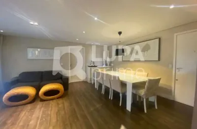 Apartamento 3 dormitórios 3 suítes a venda santa teresinha
