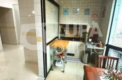 Apartamento com 4 quartos à venda na Avenida Santa Inês, 1851, Parque Mandaqui, São Paulo