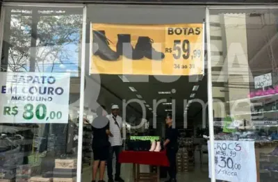 Ponto comercial para alugar na Rua Voluntários da Pátria, 543, Santana, São Paulo
