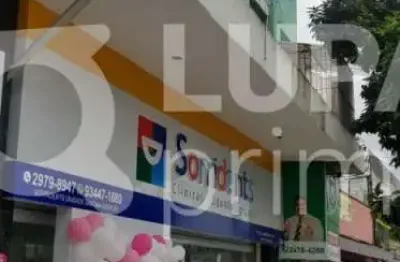 Prédio comercial com 450 metros à venda em santana!