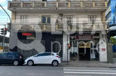 Prédio à venda na Rua Voluntários da Pátria, 543, Santana, São Paulo