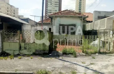 Terreno à venda na Rua Jupiá, 79, Santa Teresinha, São Paulo