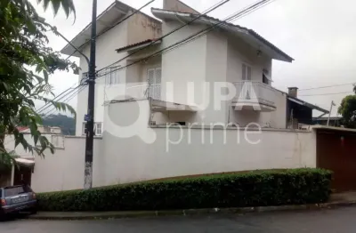 Casa com 4 quartos à venda na Rua Manoel Soares, 11, Jardim Virgínia Bianca, São Paulo