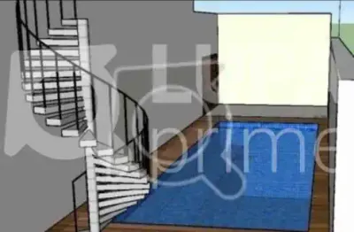 Casa com 4 quartos à venda na Rua Manoel Soares, 11, Jardim Virgínia Bianca, São Paulo