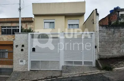 Sobrado com 4 dormitórios á venda na freguesia do ó.