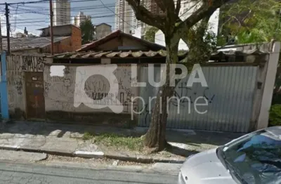 Terreno à venda na Rua Santo Egídio, 836, Santa Teresinha, São Paulo