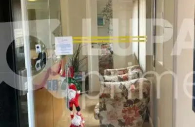 Sala comercial com 1 sala à venda na Rua Cincinato Braga, 321, Bela Vista, São Paulo