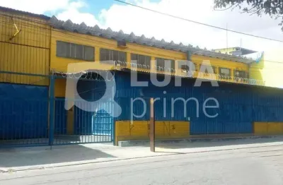 Galpão com 1000 metros de área construída para venda no jardim marina!