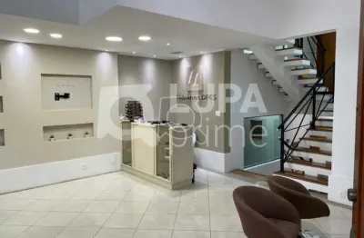 Conjunto comercial com 283 metros de área total à venda no jardim frança!