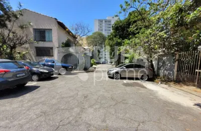 Casa comercial com 210 metros de área total para locação em santana!