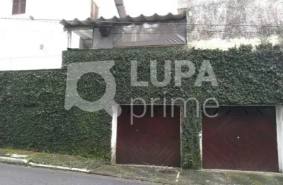 Sobrado com 2 dormitórios á venda no parque mandaqui