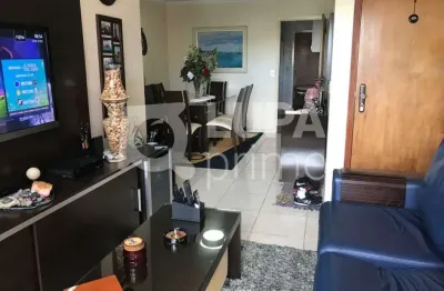 Apartamento 3 dormitórios (1 suíte) á venda - casa verde