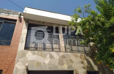Casa térrea com 4 dormitórios sendo 1 suíte à venda no jardim são paulo!