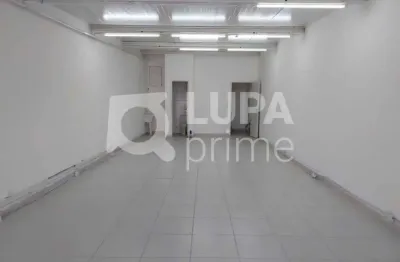 Prédio com 3 pavimentos de 190m² para locação, na santa efigênia