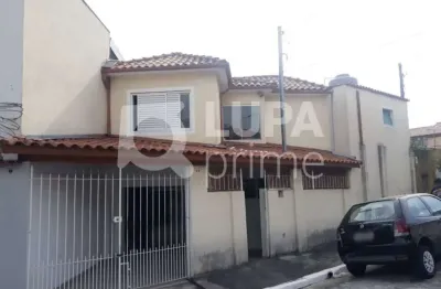 Sobrado com 2 dormitórios à venda na vila vitório mazzei!