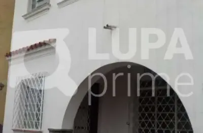 Sobrado comercial para locação- jd. são paulo- 4 banheiros -400 m²