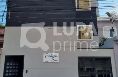 Apartamento com 1 dormitório á venda na vila pauliceia