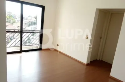 Apartamento com 2 dormitórios de 49m² para locação, na vila primavera