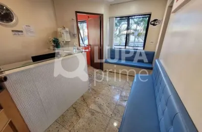 Sala comercial com 2 salas à venda na Rua Doutor Zuquim, 449, Santana, São Paulo
