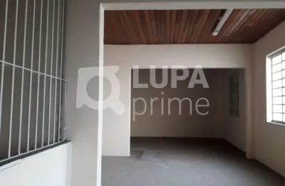 Ponto comercial com 4 salas para alugar na Rua Voluntários da Pátria, 3239, Santana, São Paulo