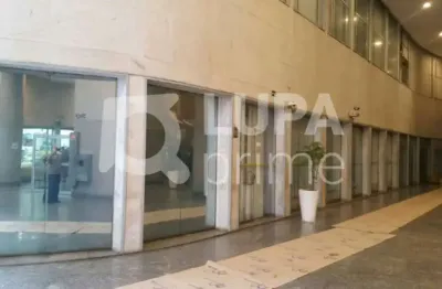 Sala comercial para alugar na Avenida São Luís, 68, República, São Paulo