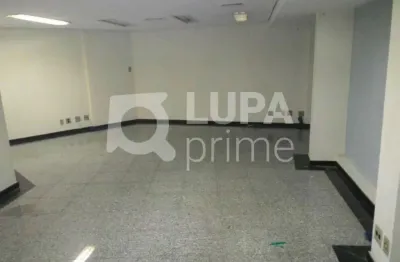 Sala comercial para alugar na Avenida São Luís, 72, República, São Paulo