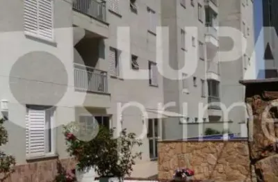 Apartamento com 2 quartos à venda na Rua Ita, 267, Horto, São Paulo