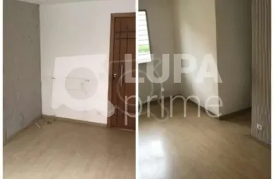Apartamento com 2 quartos à venda na Rua Maria Amália Lopes Azevedo, 3731, Vila Albertina, São Paulo