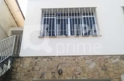 Casa com 3 quartos à venda na Rua Márcio Mazzei, 163, Vila Nova Mazzei, São Paulo