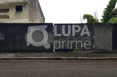 Terreno à venda na Rua Costa e Azevedo, Tucuruvi, São Paulo
