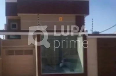 Sobrado em condomínio com 2 suítes à venda no tucuruvi