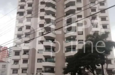 Apartamento com 4 quartos à venda na Rua Capitão Alberto Mendes Júnior, 204, Água Fria, São Paulo