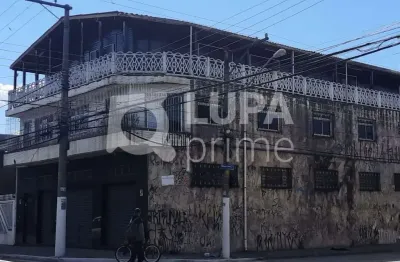 Ponto comercial para alugar na Avenida Mendes da Rocha, 70, Jardim Brasil, São Paulo