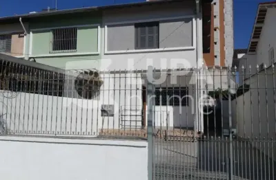 Sobrado comercial/residencial com 217m² para locação - vila isolina mazzei