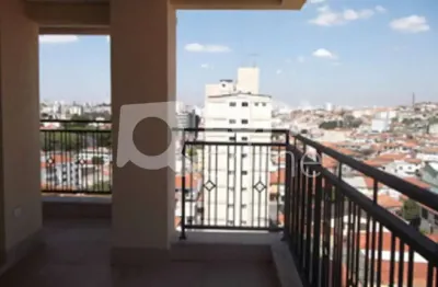 Apartamento com 3 dormitórios sendo suítes á venda no jardim são paulo