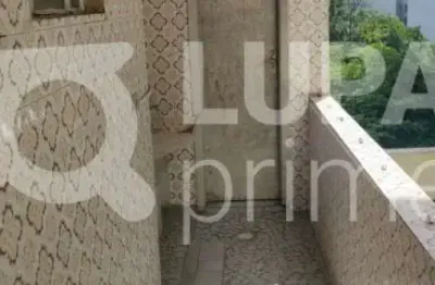 Apartamento com 2 dormitórios para locação  em santana