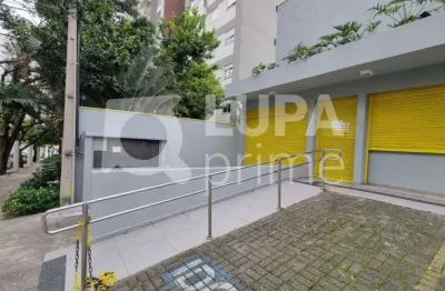 Prédio com 6 salas para alugar na Rua Faustolo, 846, Água Branca, São Paulo