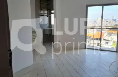 Apartamento com 1 dormitório para locação em lauzane paulista