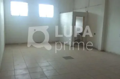 Prédio comercial com 540m² de área construída na lauzane paulista
