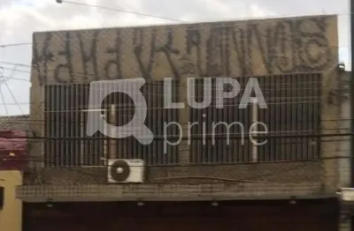 Ponto comercial com 4 salas para alugar na Rua Doutor Olavo Egídio, 26, Santana, São Paulo