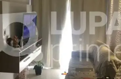 Apartamento com 2 dormitórios à venda no jardim carlu!