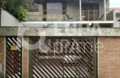 Casa com 4 quartos à venda na Rua Rafael Arnoni, 212, Vila Irmãos Arnoni, São Paulo