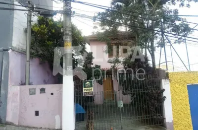 Casa com 3 quartos à venda na Rua Barudene, 126, Tucuruvi, São Paulo