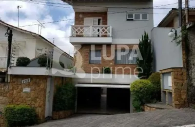 Sobrado com 4 dormitórios à venda no horto florestal