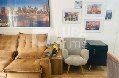 Apartamento com 2 dormitórios para locação no jardim são paulo