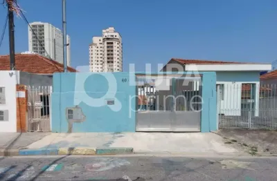 Casa com 1 quarto à venda na Rua General Frederico Solon, 60, Chora Menino, São Paulo